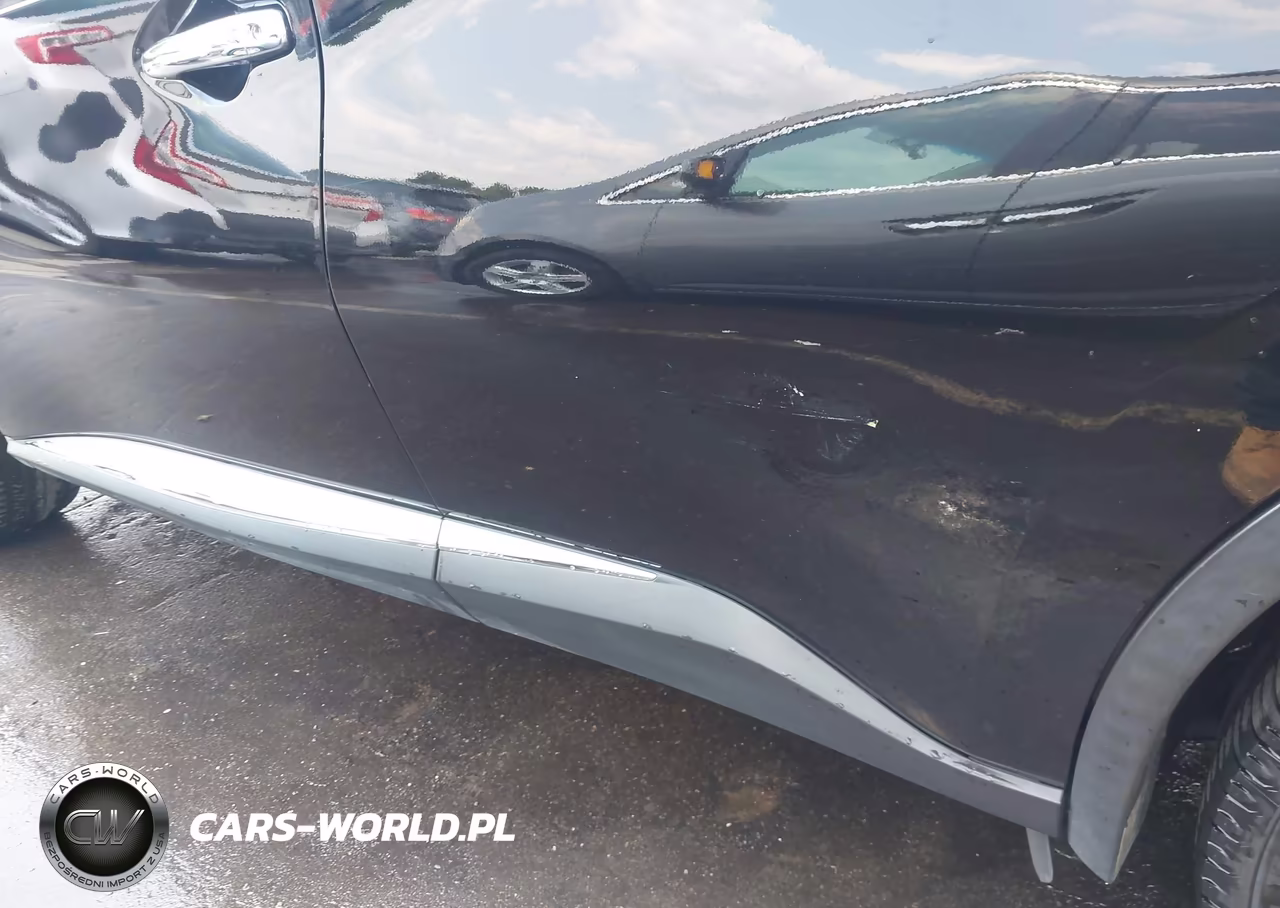 2020 Nissan Murano Sl Intelligent Awd VIN:5N1AZ2CS2LN155350 - 21