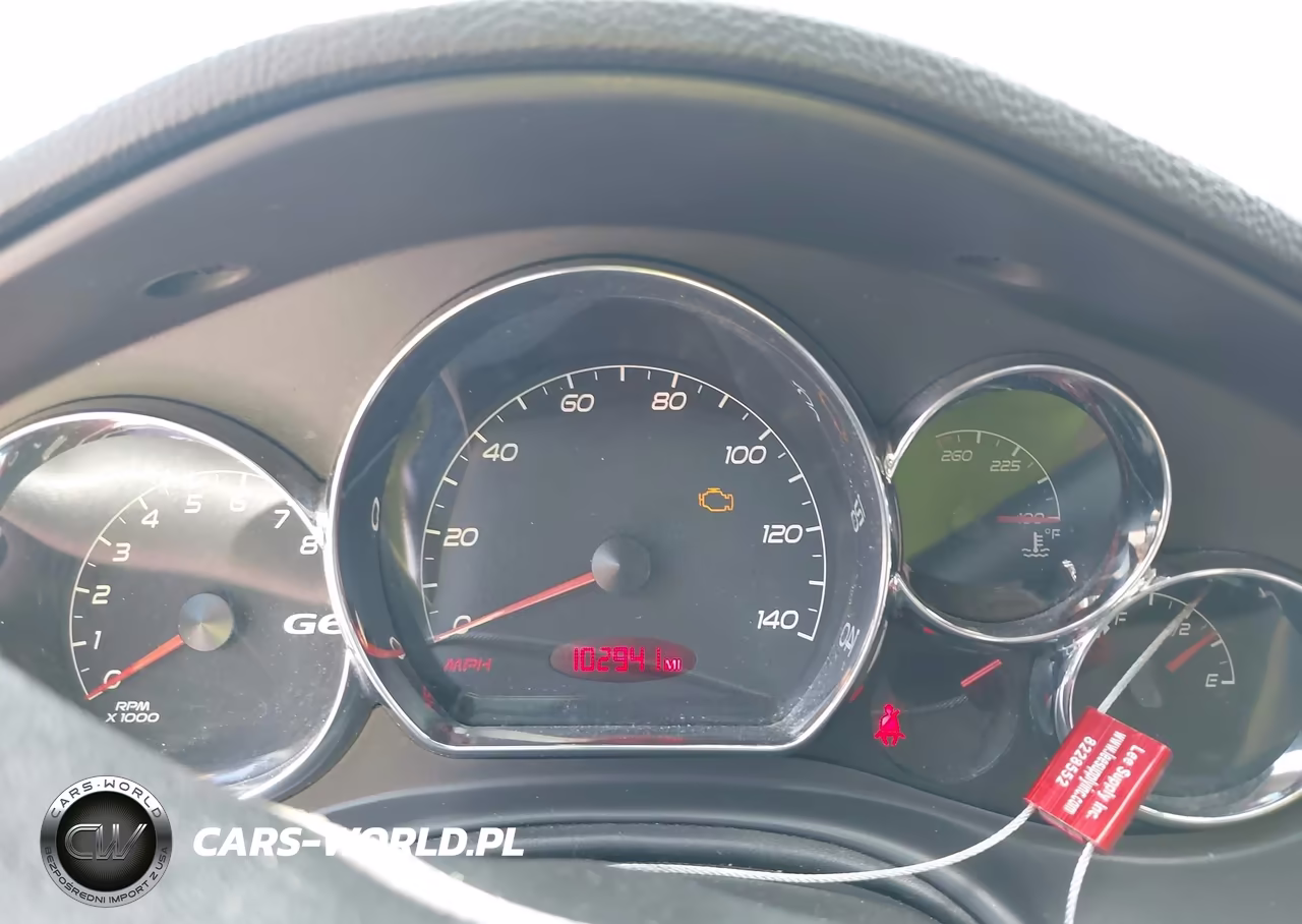 2007 Pontiac G6 Value Leader VIN:1G2ZF58B474164559 - 7