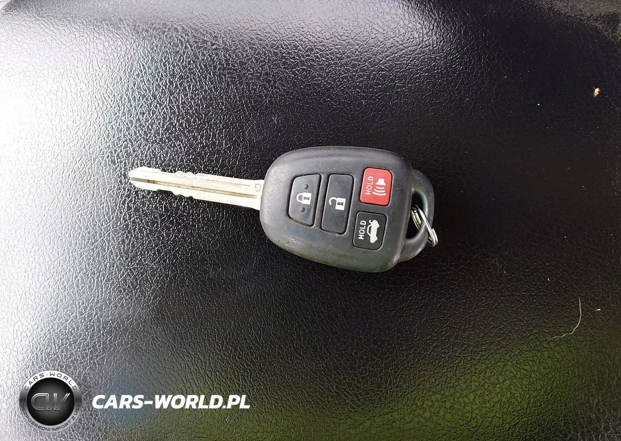 2014 Toyota Camry Se VIN:4T1BF1FK7EU316447 - 11