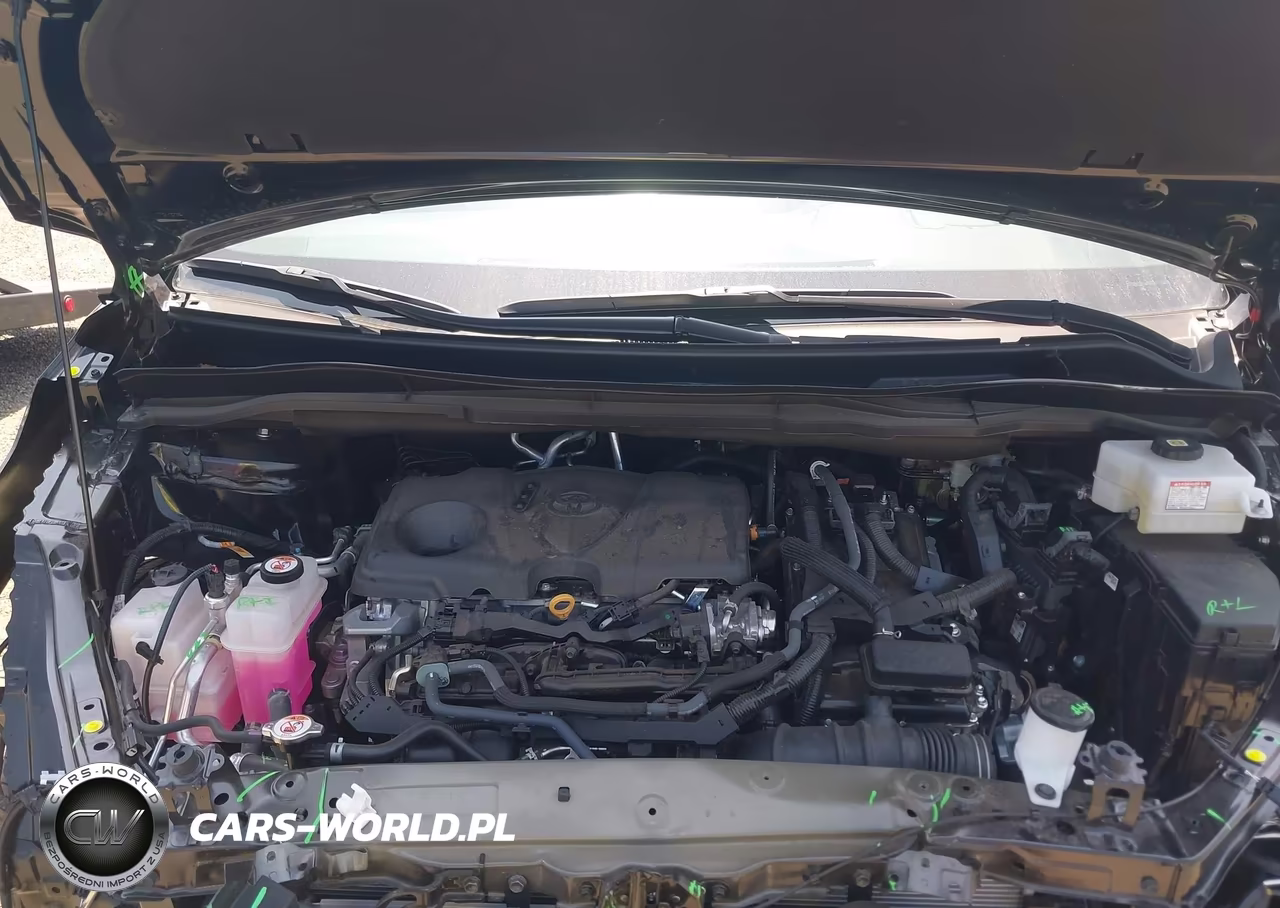 2025 Toyota Sienna Xle VIN:5TDYRKEC3SS284571 - 10