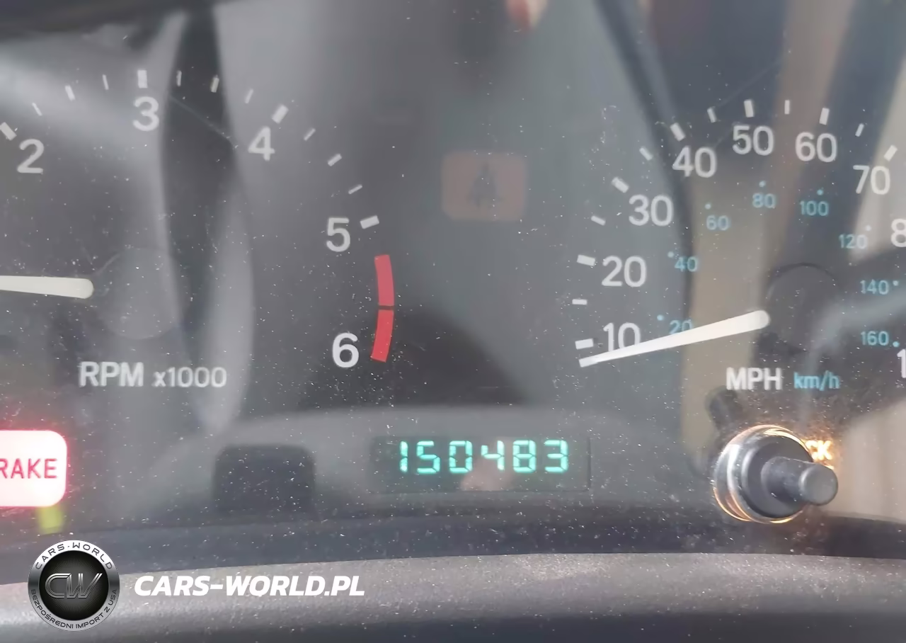 1999 Jeep Wrangler Sport VIN:1J4FY19S7XP454786 - 7