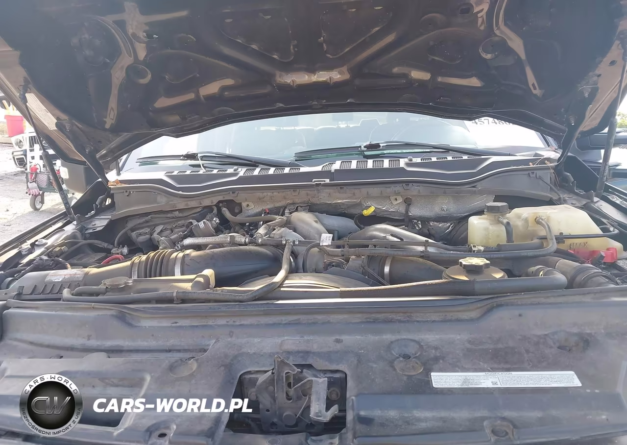 2022 Ford F-250 Xlt VIN:1FT7W2BTXNEG27380 - 10