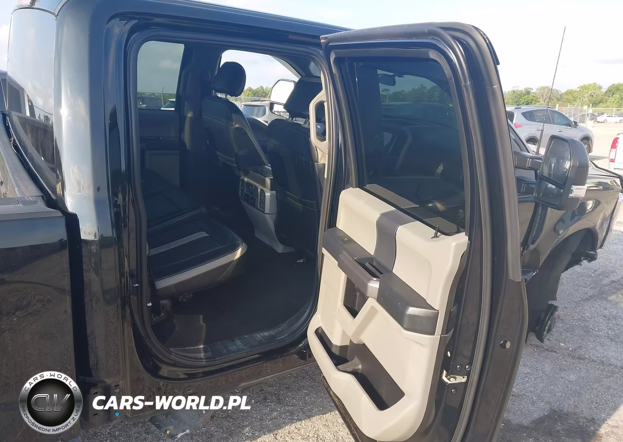 2022 Ford F-250 Xlt VIN:1FT7W2BTXNEG27380 - 8