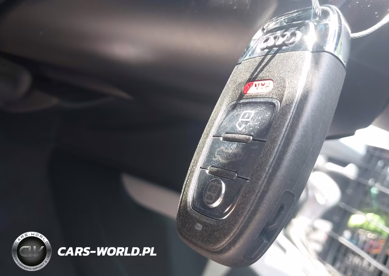 2013 Audi A5 2.0T Premium VIN:WAUCFAFR4DA069147 - 11