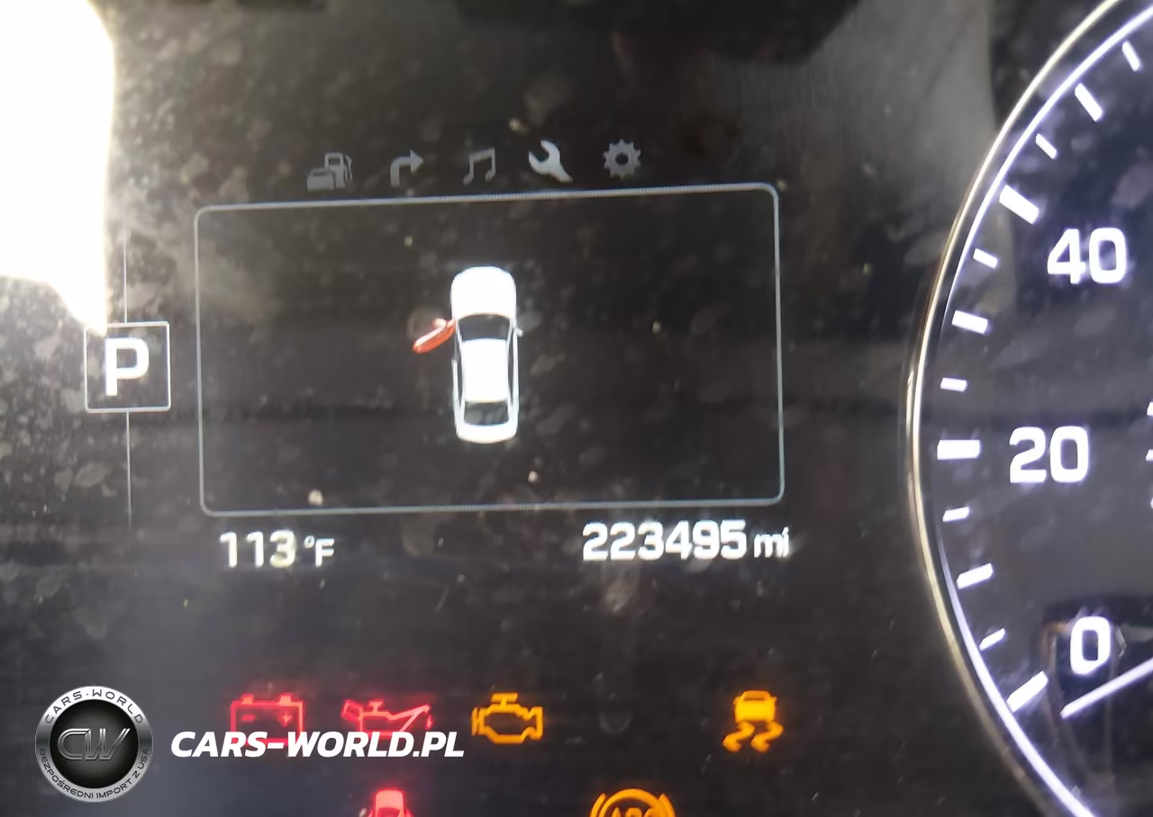 2015 Hyundai Genesis 3.8 VIN:KMHGN4JE1FU078303 - 7