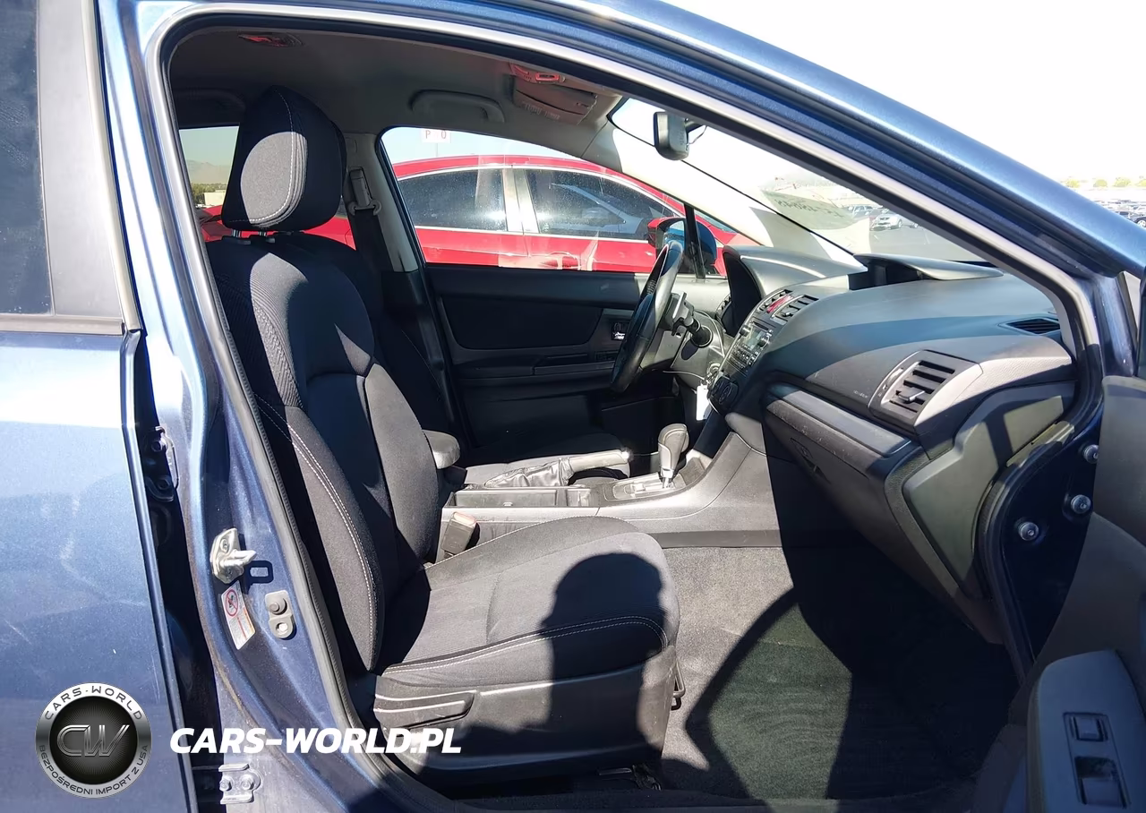 2013 Subaru Impreza 2.0I Sport Premium VIN:JF1GPAL63DH210332 - 5