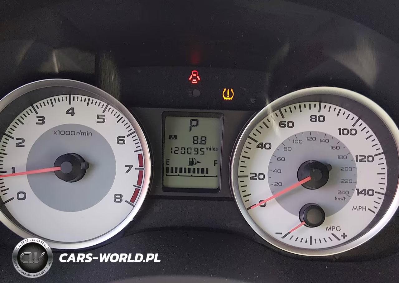 2013 Subaru Impreza 2.0I Sport Premium VIN:JF1GPAL63DH210332 - 7
