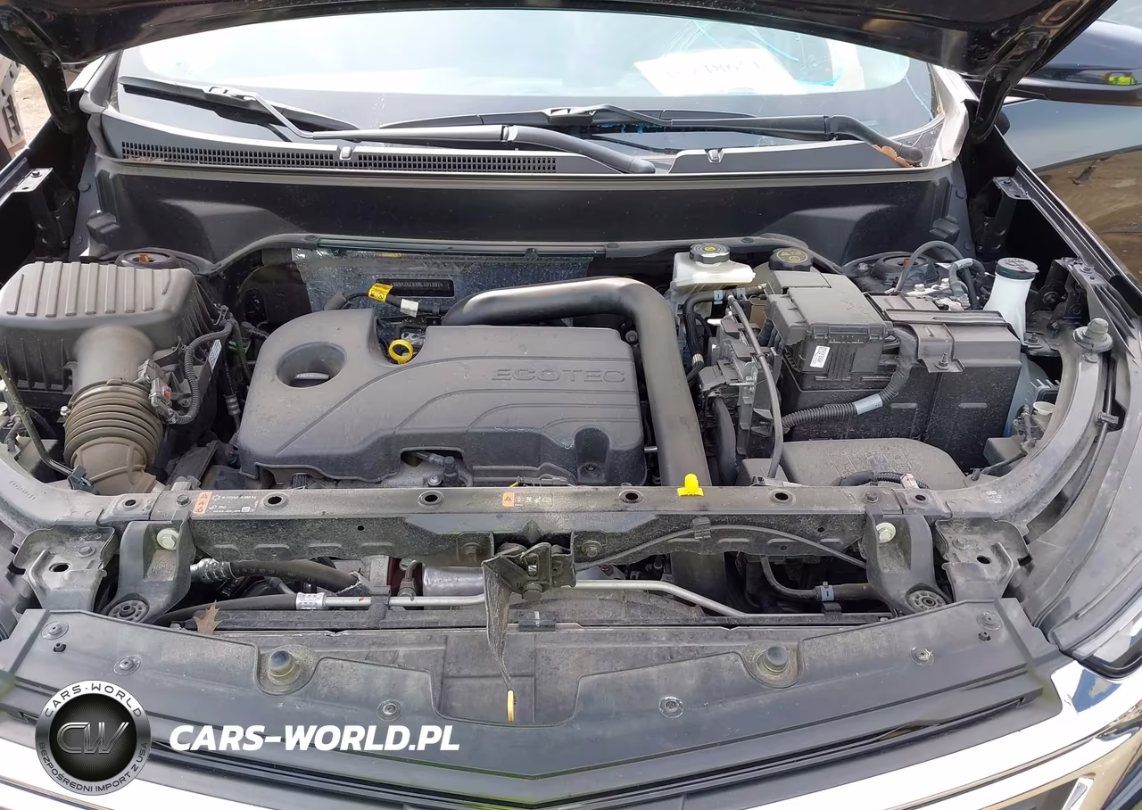 2024 Chevrolet Equinox Fwd Lt VIN:3GNAXKEGXRL101331 - 10