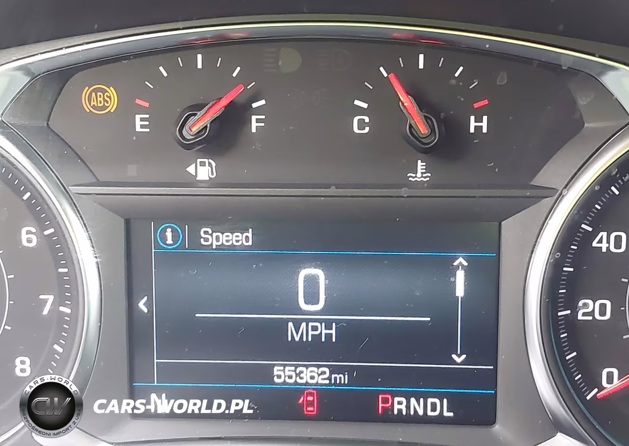 2024 Chevrolet Equinox Fwd Lt VIN:3GNAXKEGXRL101331 - 7