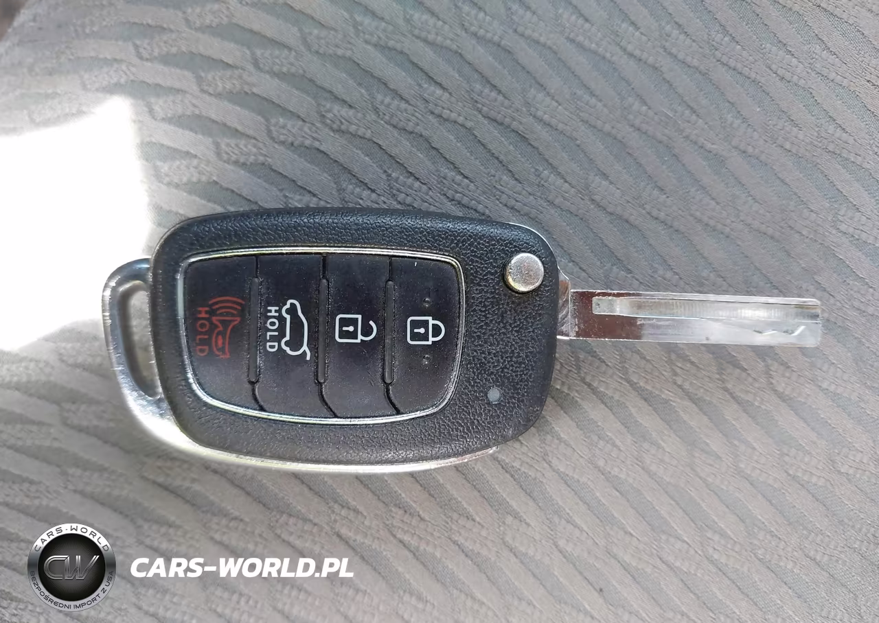 2017 Hyundai Santa Fe Se VIN:KM8SMDHF8HU175335 - 11