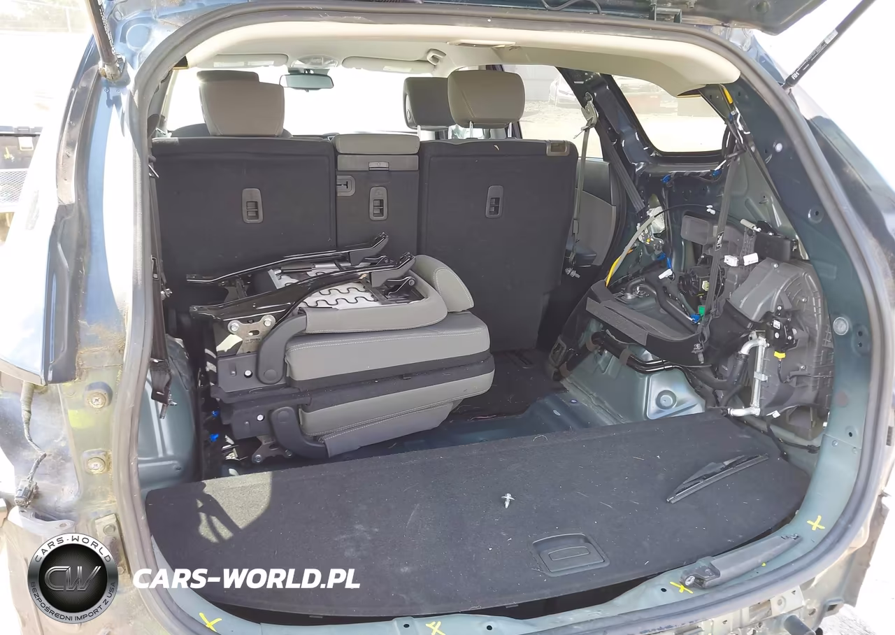 2017 Hyundai Santa Fe Se VIN:KM8SMDHF8HU175335 - 19