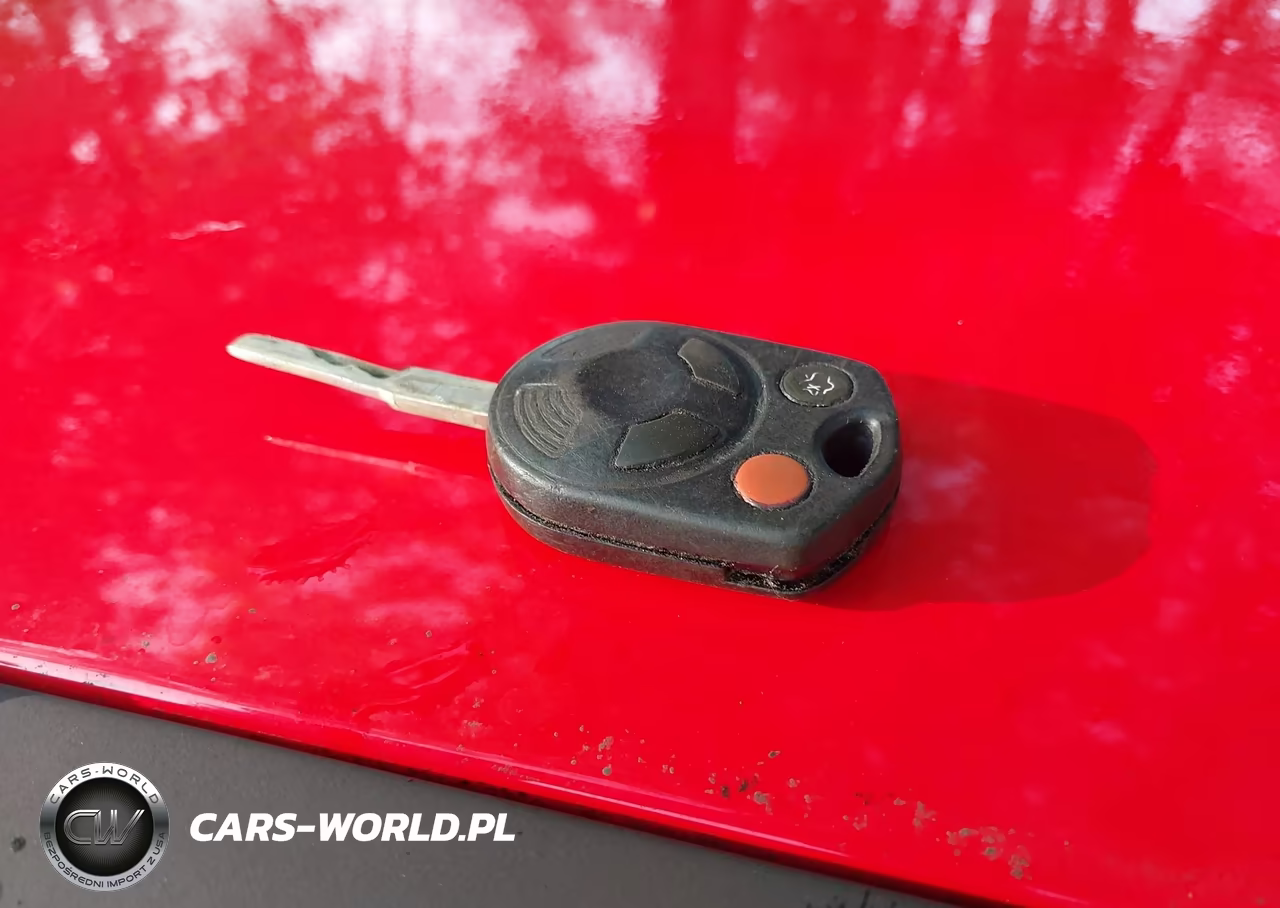 2015 Ford Focus Se VIN:1FADP3F21FL204164 - 11