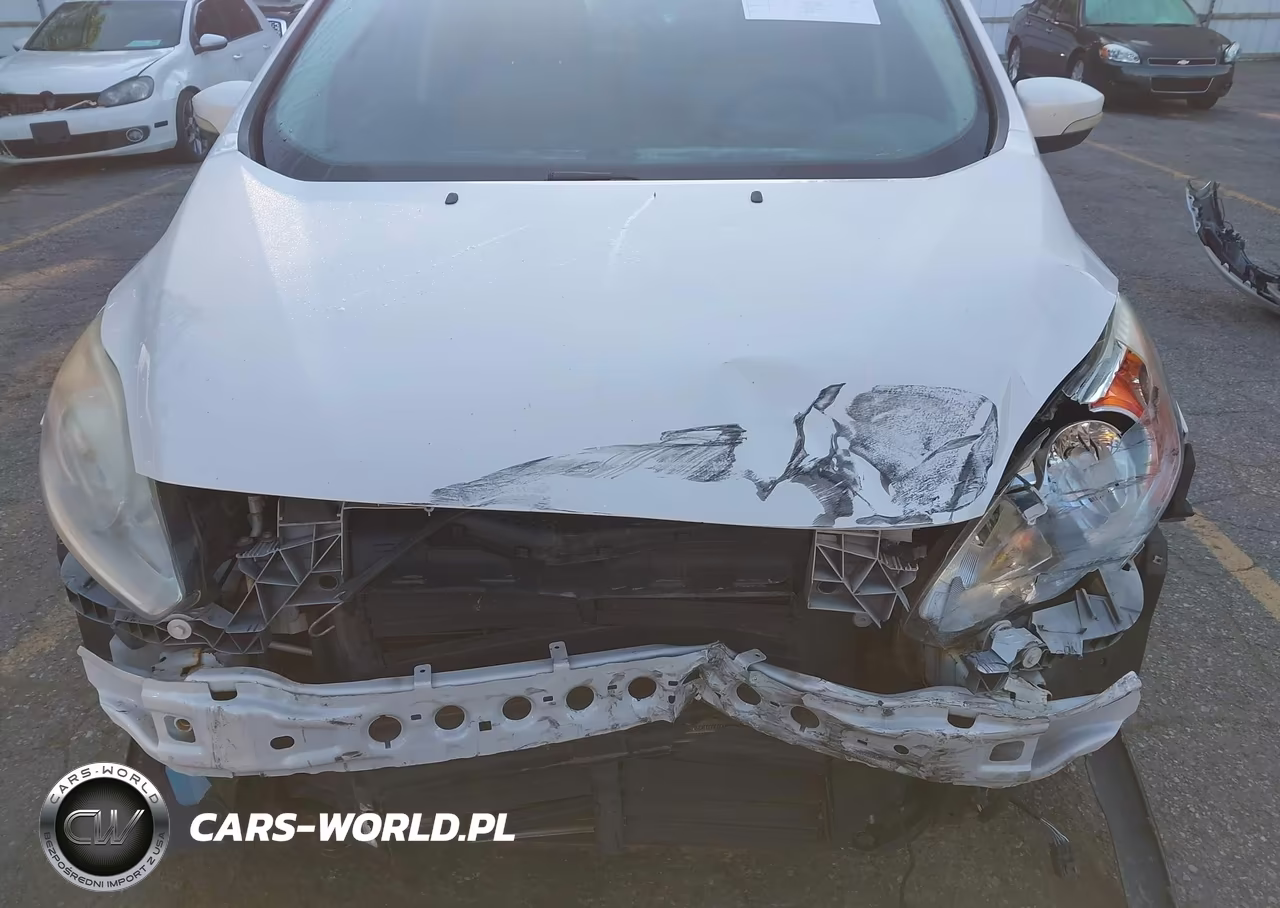 2015 Ford C-Max Hybrid Sel VIN:1FADP5BU8FL104775 - 12