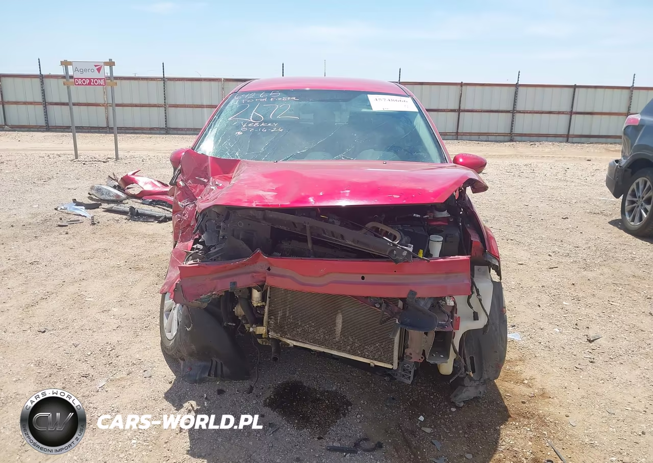2011 Ford Fiesta Se VIN:3FADP4EJ6BM142672 - 13