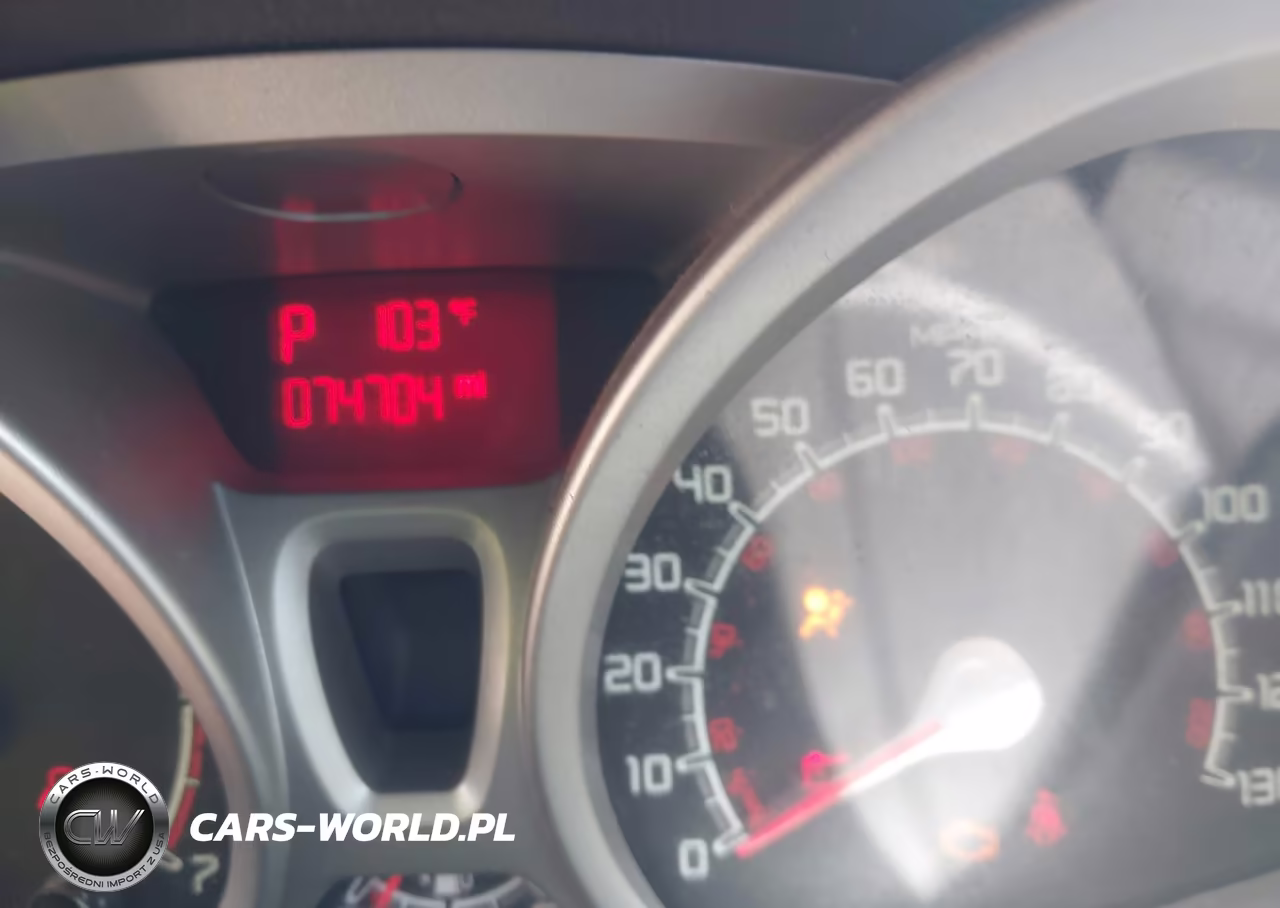 2011 Ford Fiesta Se VIN:3FADP4EJ6BM142672 - 16