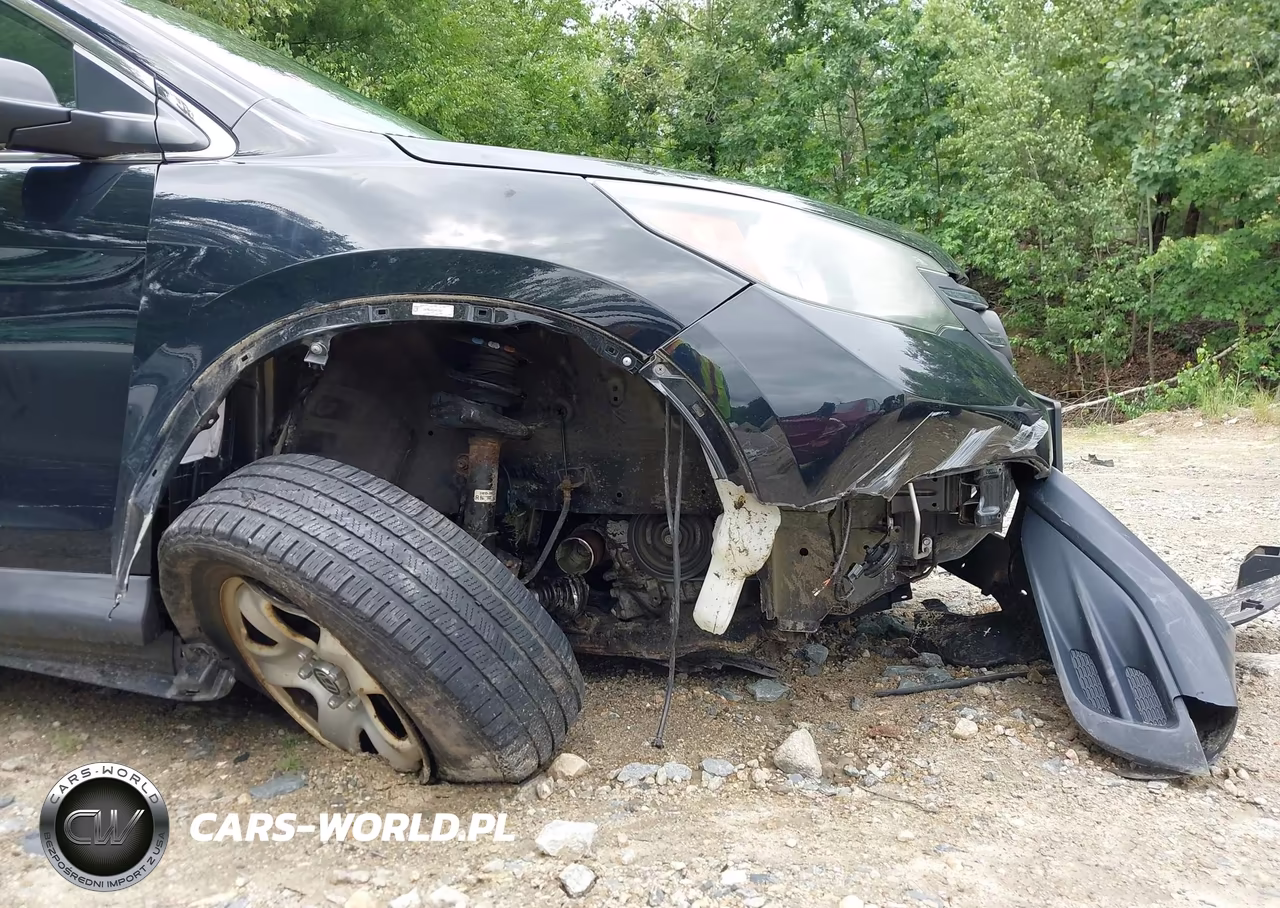 2014 Honda Cr-V Lx VIN:2HKRM4H36EH673581 - 20