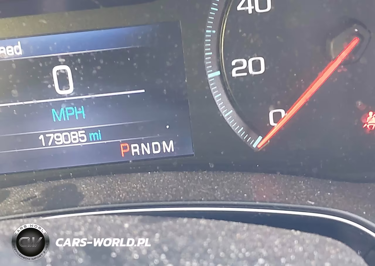 2014 Chevrolet Impala 2Lt VIN:2G1125S30E9190410 - 7