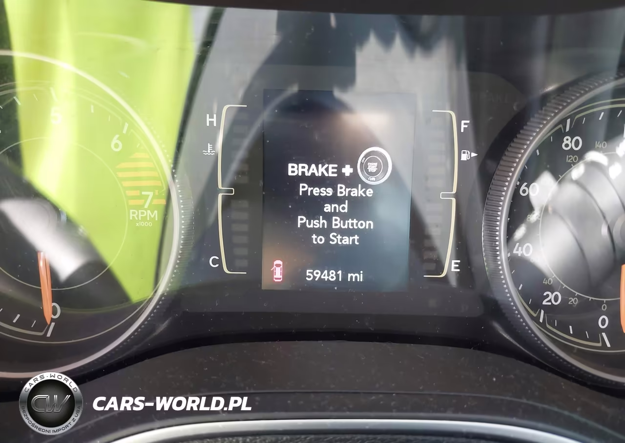 2021 Jeep Cherokee Altitude Fwd VIN:1C4PJLLB1MD144066 - 7