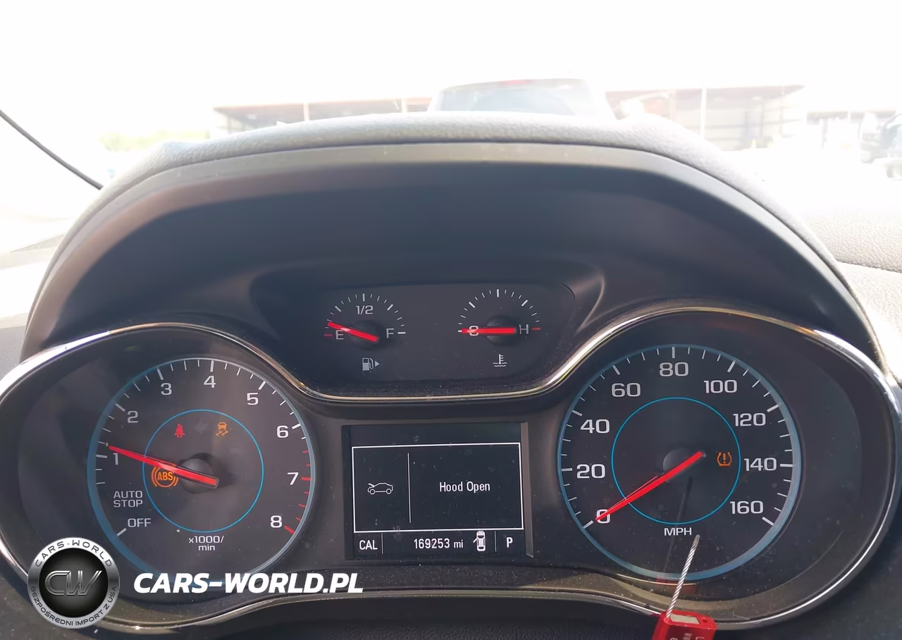 2018 Chevrolet Cruze Lt Auto VIN:1G1BE5SM2J7158347 - 7