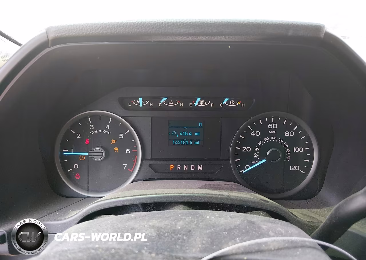 2018 Ford F-150 Xlt VIN:1FTEW1CG6JKE77749 - 7