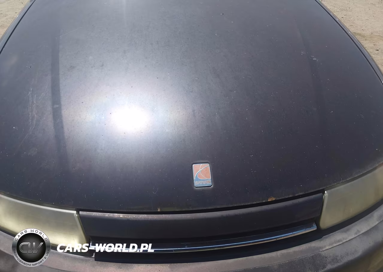 2000 Saturn Ls2 VIN:1G8JW52R8YY629492 - 6