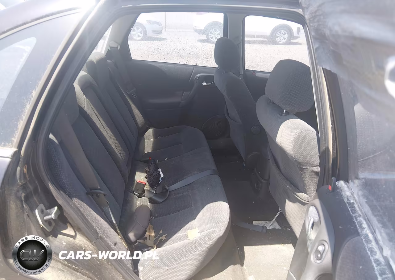 2000 Saturn Ls2 VIN:1G8JW52R8YY629492 - 8
