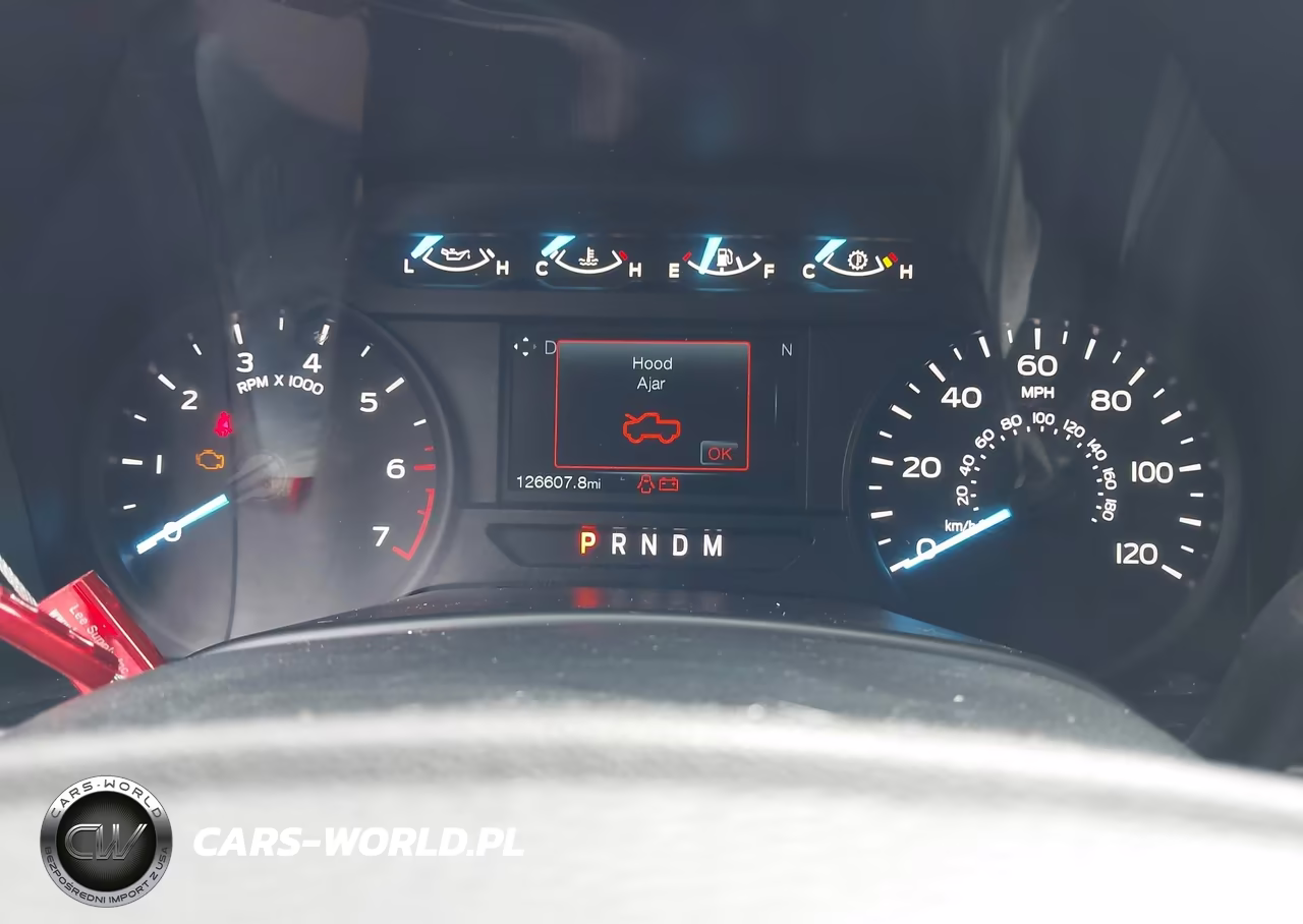 2020 Ford F-150 Xl VIN:1FTEW1EP5LKF45362 - 7