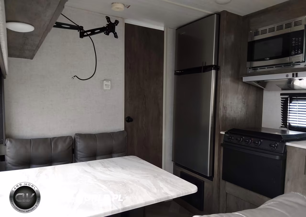 2021 Forest River Salem Cruise Lite VIN:4X42FM720M7423903 - 5