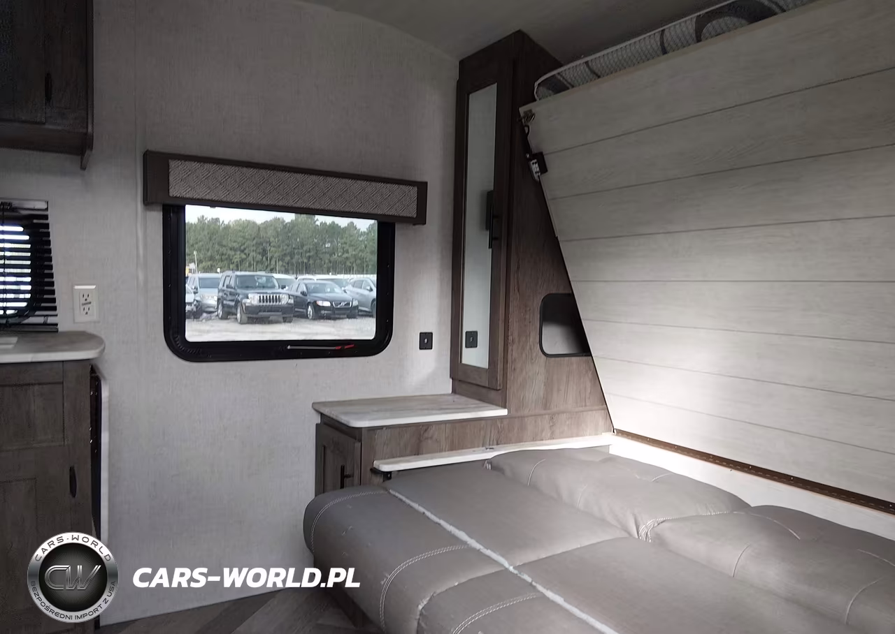2021 Forest River Salem Cruise Lite VIN:4X42FM720M7423903 - 7