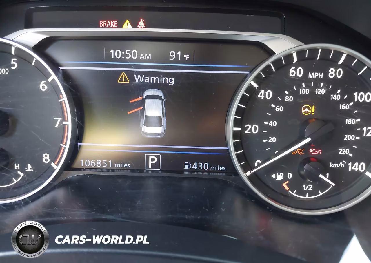 2020 Nissan Altima S Fwd VIN:1N4BL4BV3LC180583 - 16