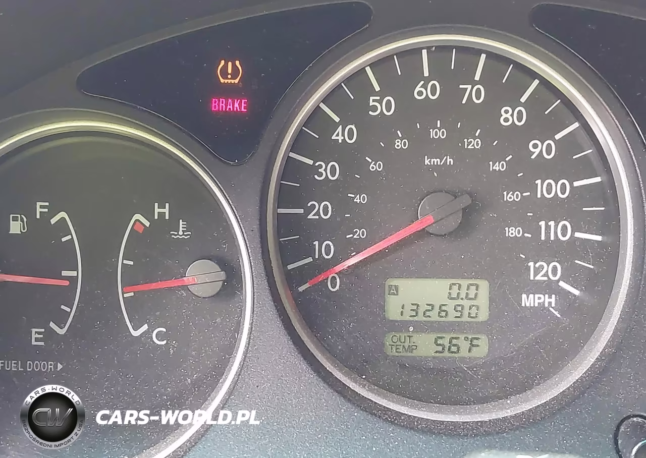 2008 Subaru Forester 2.5X VIN:JF1SG65668G732176 - 7