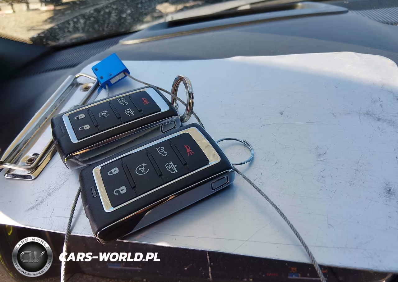 2022 Jeep Wagoneer Series Iii 4X4 VIN:1C4SJVDT5NS142217 - 11
