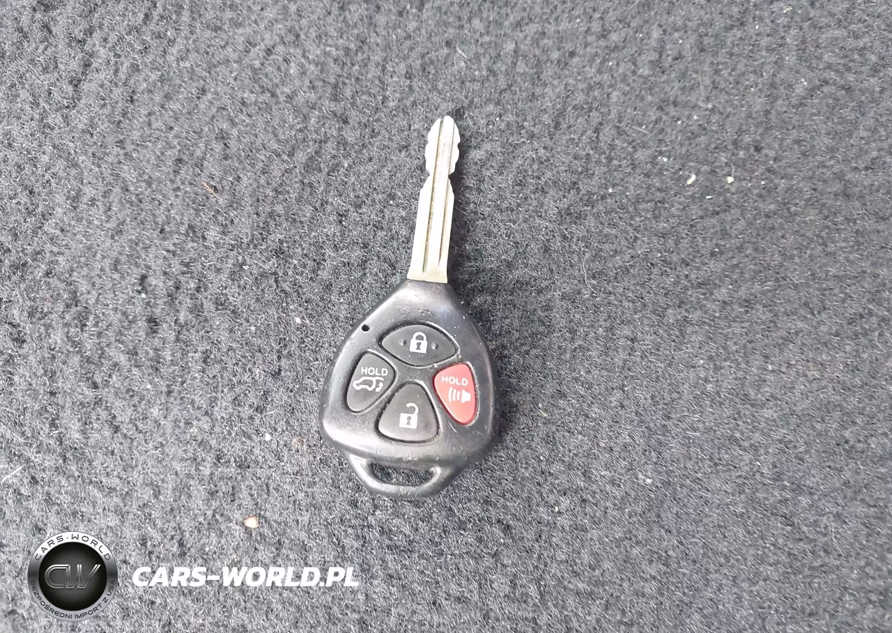 2014 Toyota Venza Le V6 VIN:4T3BK3BB5EU102741 - 11