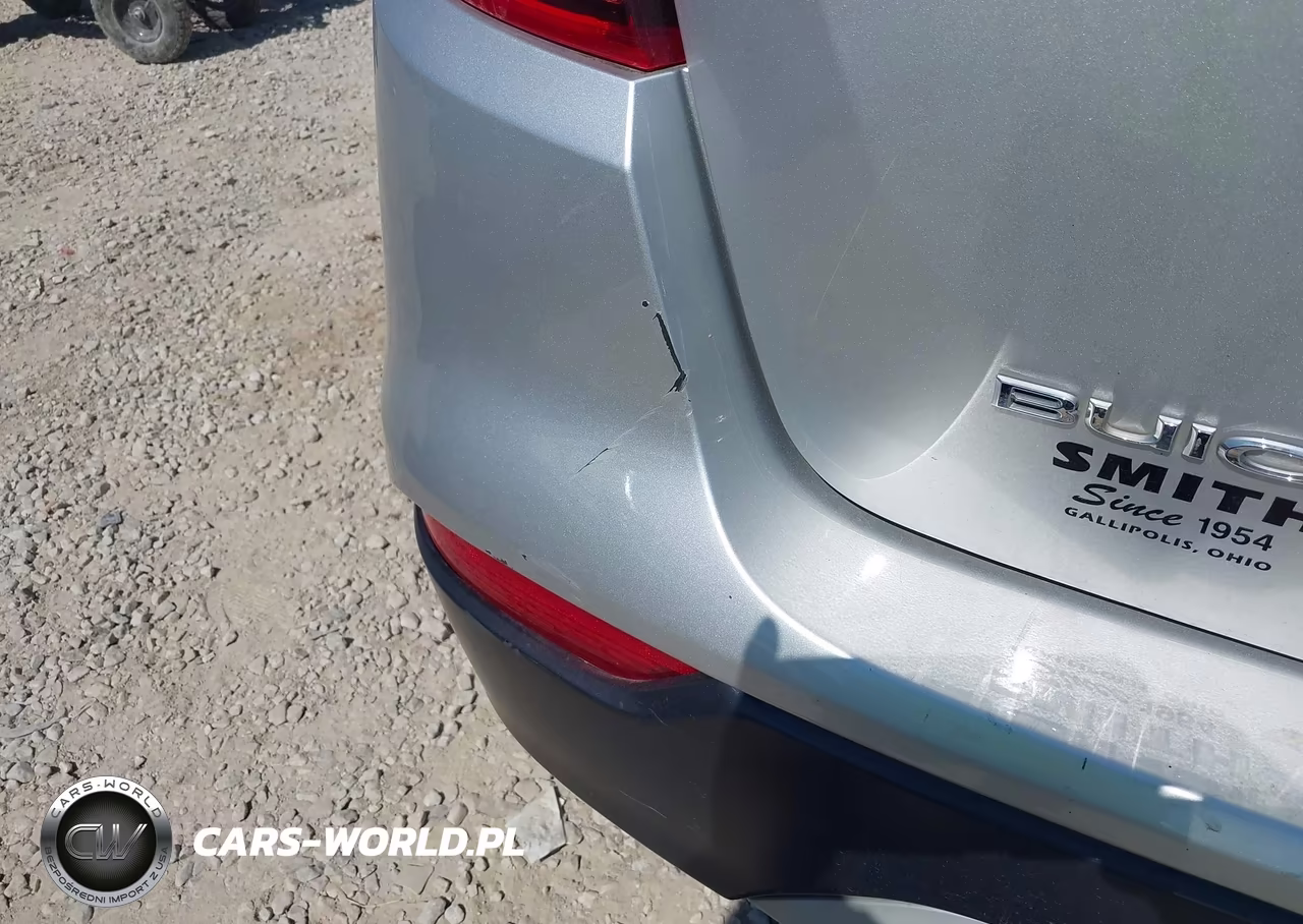 2018 Buick Encore Preferred VIN:KL4CJESBXJB584610 - 21