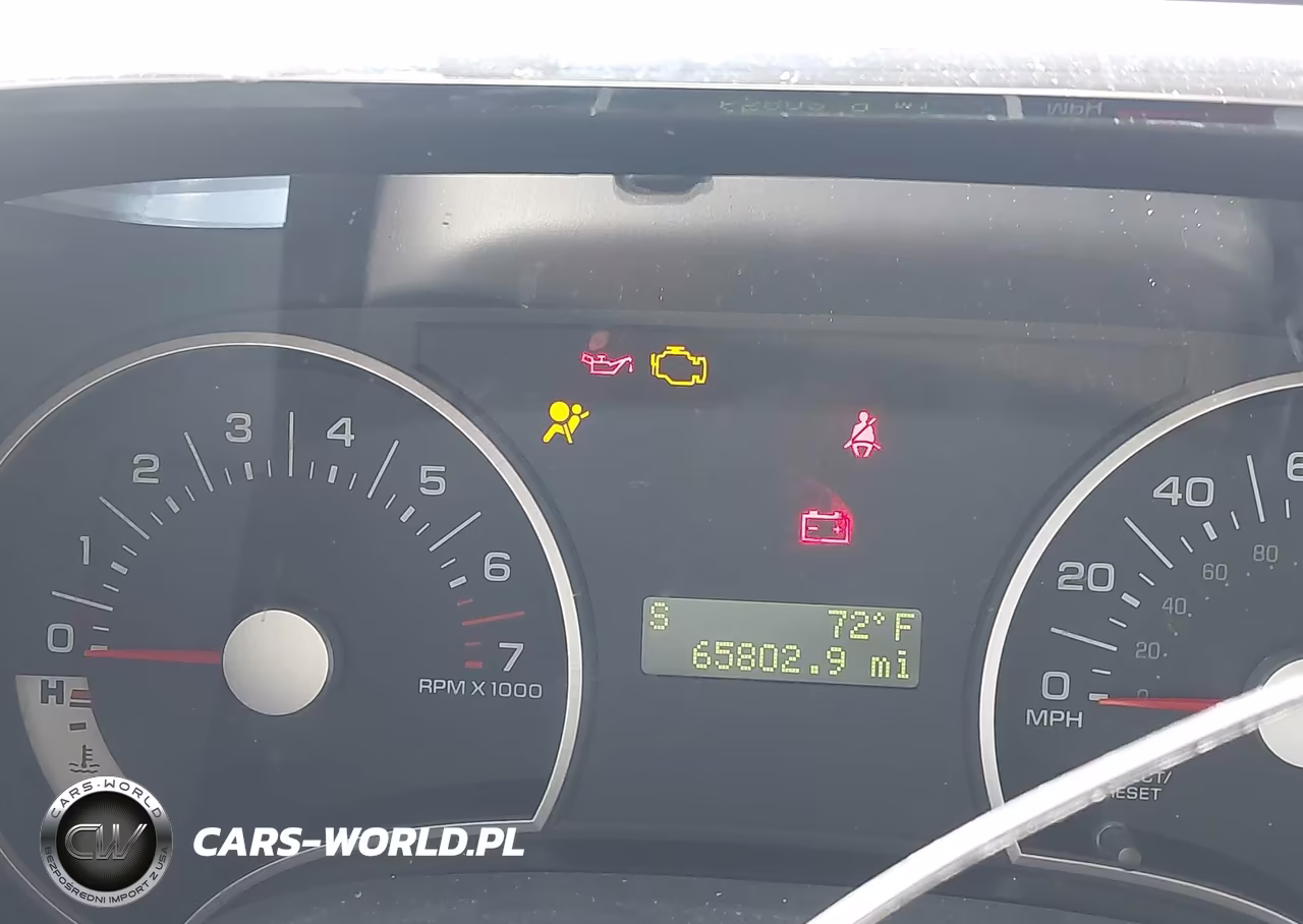 2008 Ford Explorer Xlt VIN:1FMEU73E78UB00087 - 15