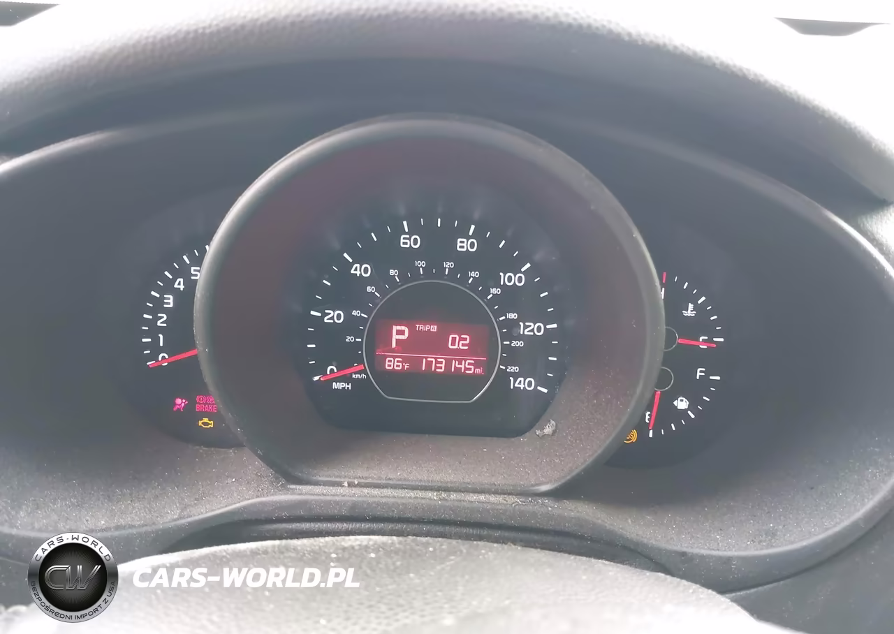 2017 Kia Soul + VIN:KNDJP3A57H7443079 - 7