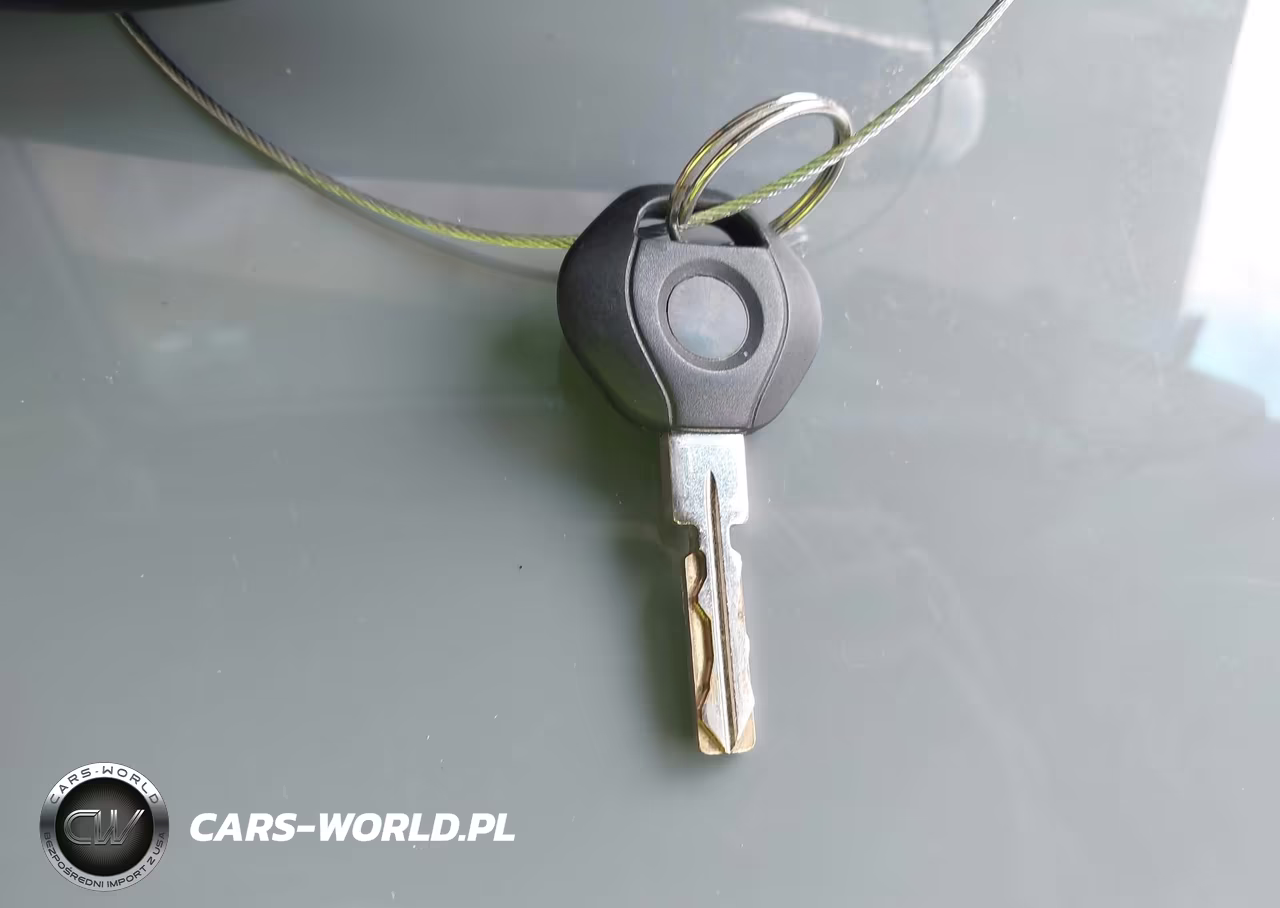 1998 BMW 328Ic VIN:WBABK7335WET66983 - 11