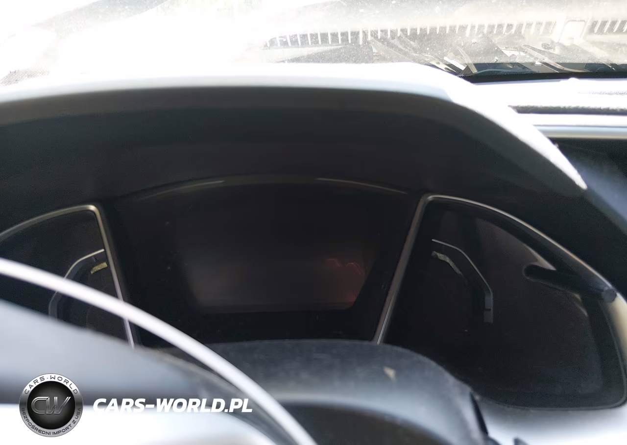 2020 Honda Civic Sport VIN:2HGFC2E83LH544473 - 15