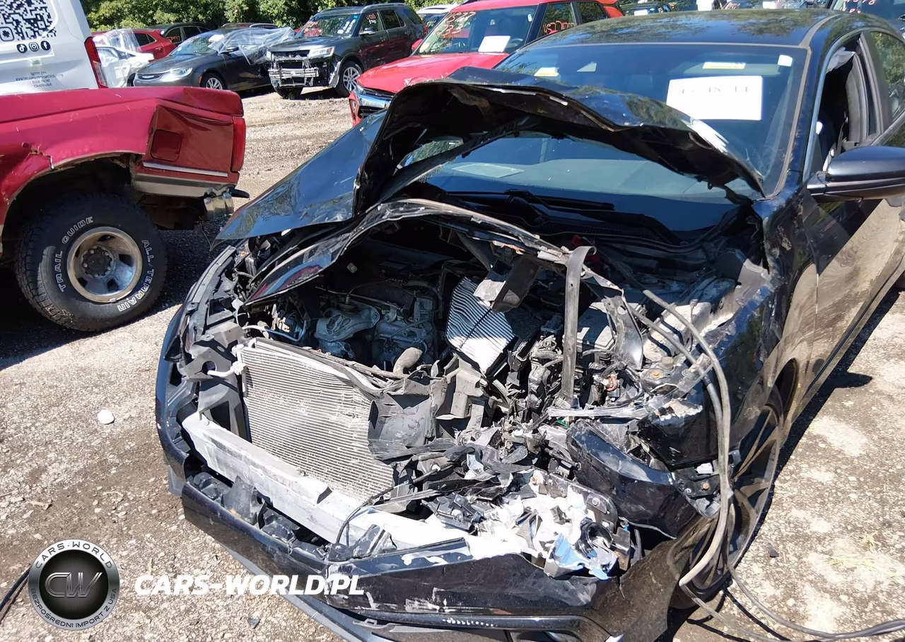 2020 Honda Civic Sport VIN:2HGFC2E83LH544473 - 6
