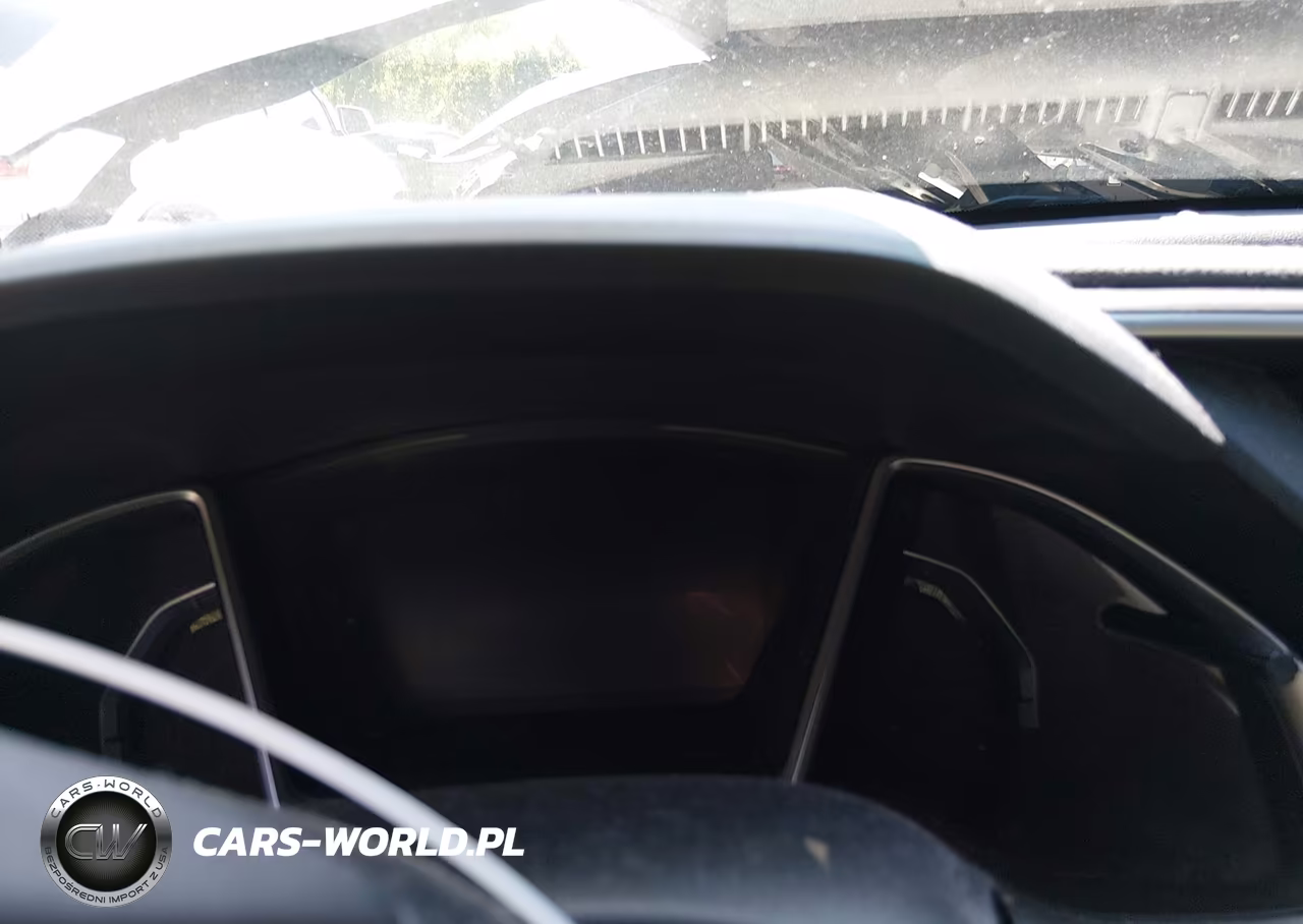 2020 Honda Civic Sport VIN:2HGFC2E83LH544473 - 7