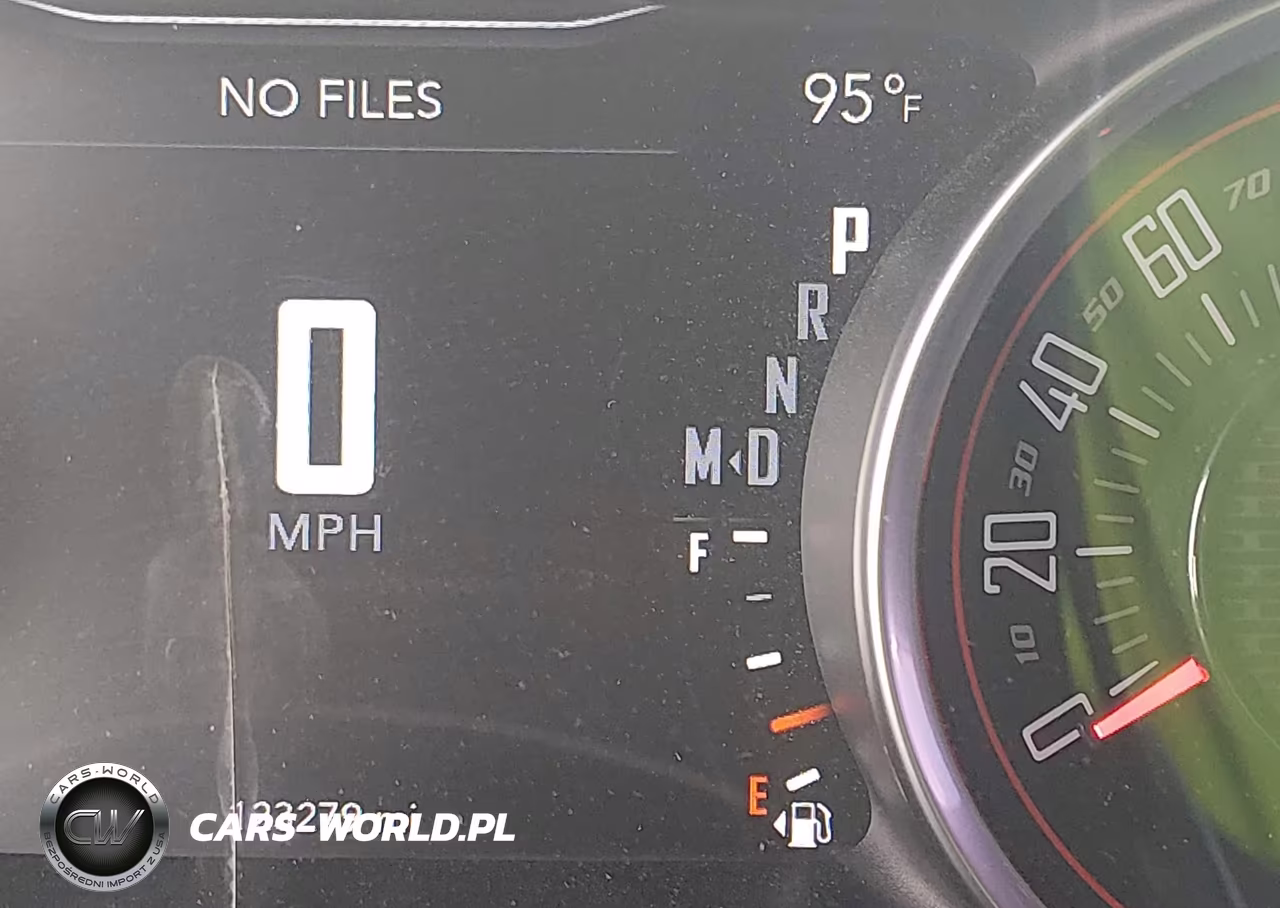 2018 Dodge Challenger R-T Scat Pack VIN:2C3CDZFJ5JH204834 - 15