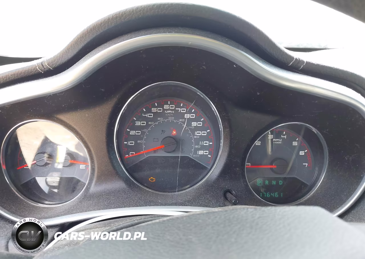 2014 Dodge Avenger Se VIN:1C3CDZAB6EN215578 - 7