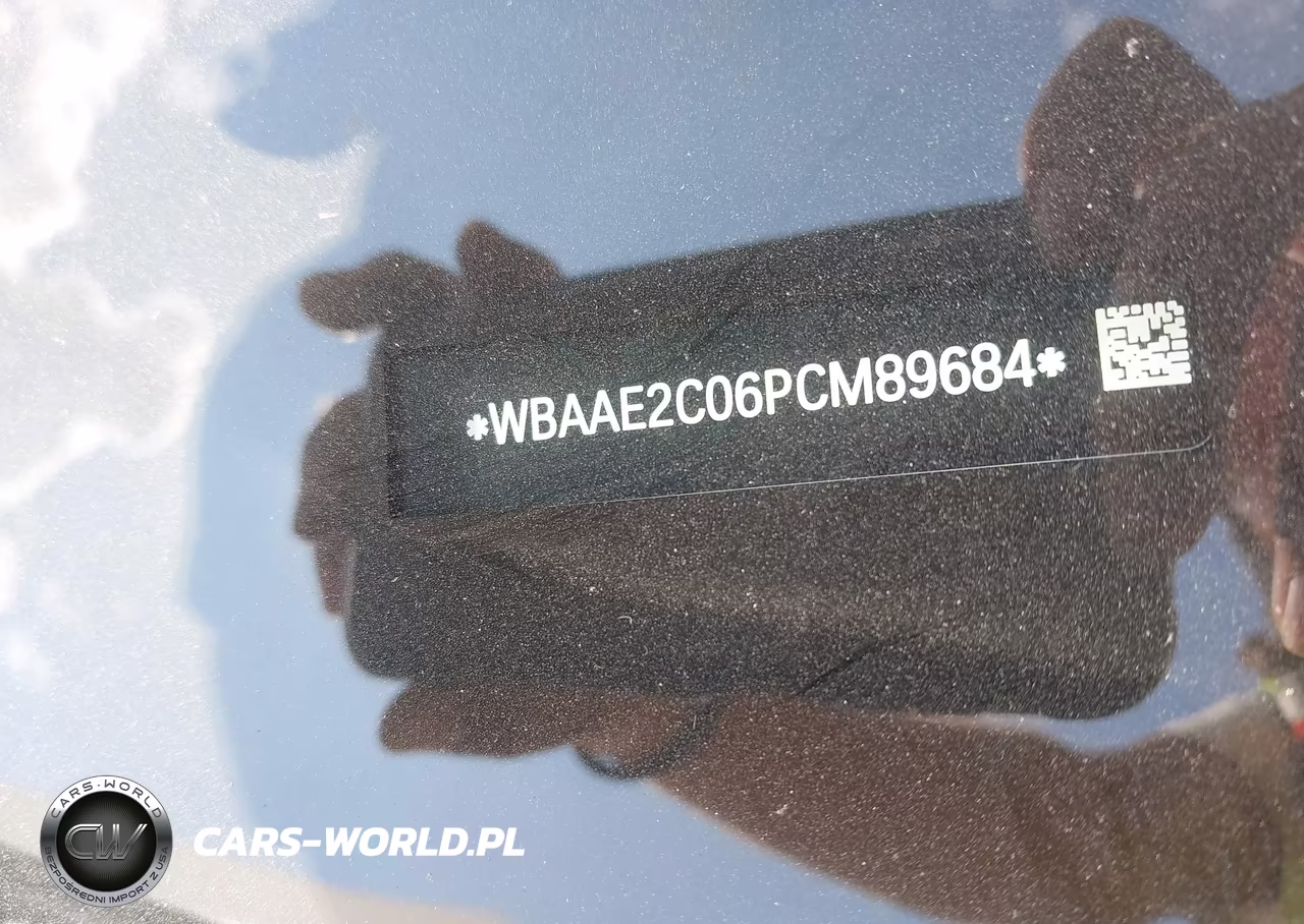 2023 BMW 840 I VIN:WBAAE2C06PCM89684 - 9