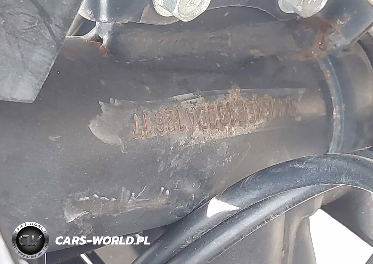 2013 Kawasaki Ex650 E VIN:JKAEXEE16DDA12617 - 10