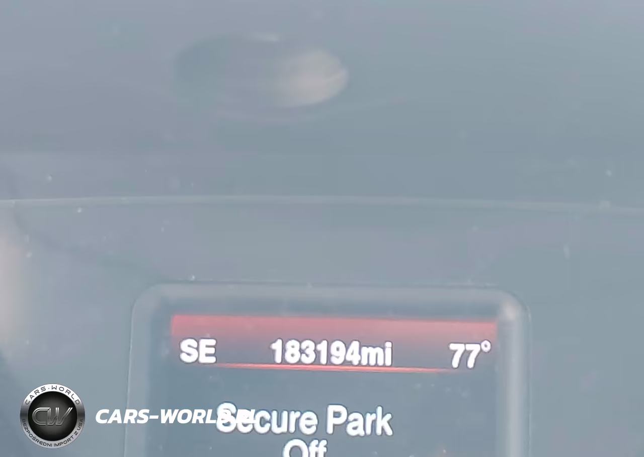 2014 Dodge Charger Police VIN:2C3CDXAT0EH347743 - 16