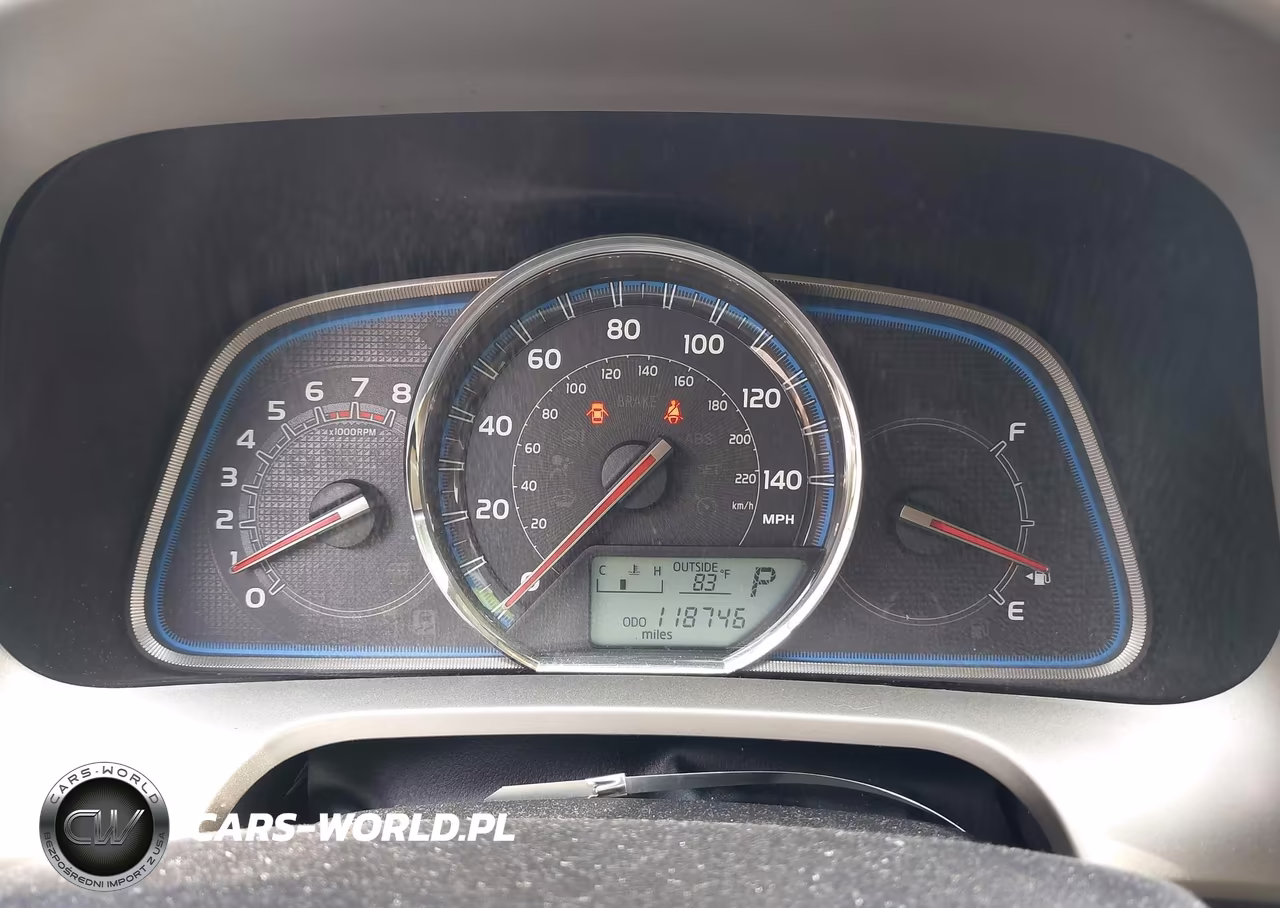 2015 Toyota Rav4 Limited VIN:2T3YFREV5FW176542 - 7