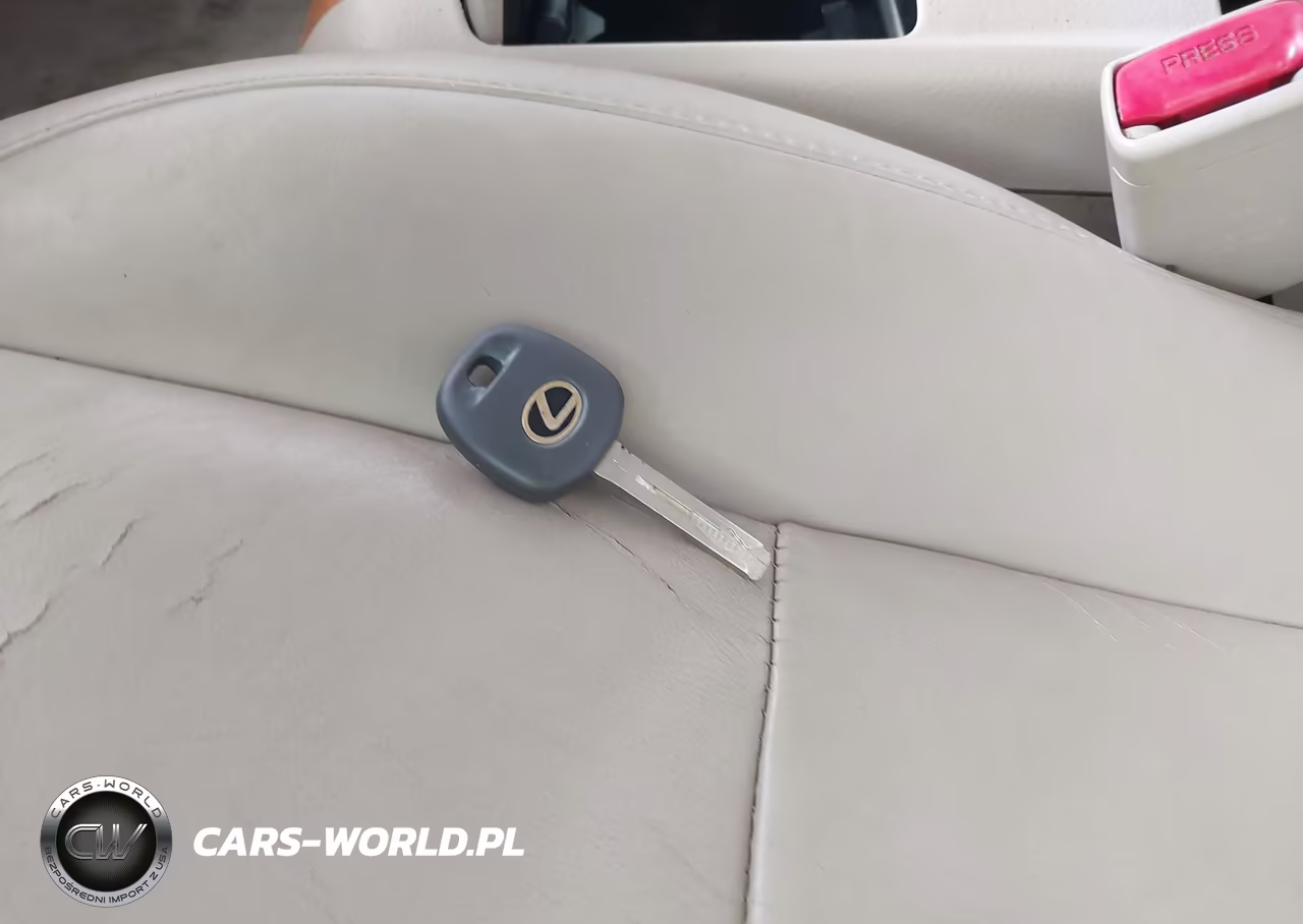 2008 Lexus Rx 350 VIN:2T2GK31U18C041133 - 11