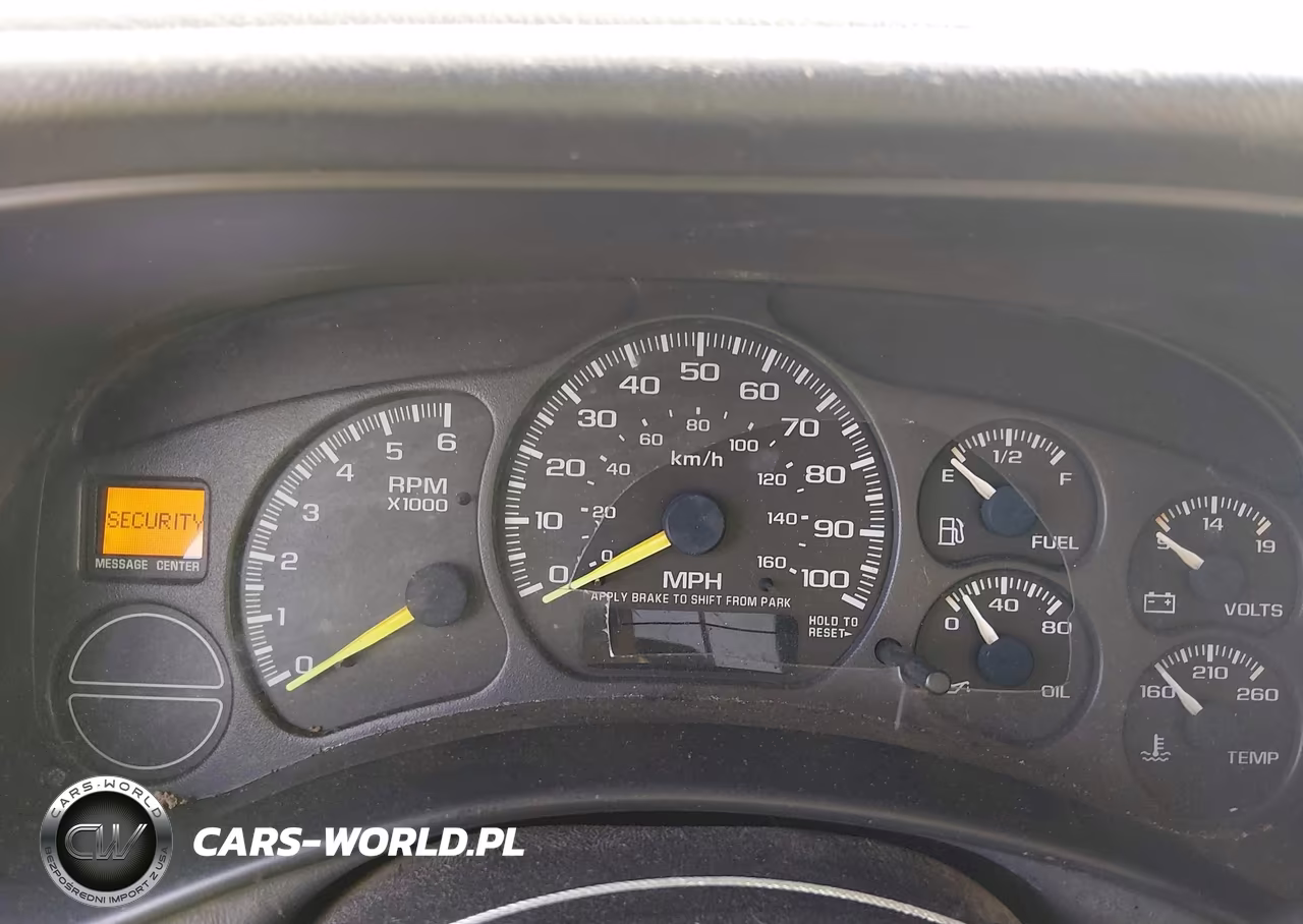 2000 Chevrolet Silverado 1500 Ls VIN:1GCEK14TXYE103953 - 7