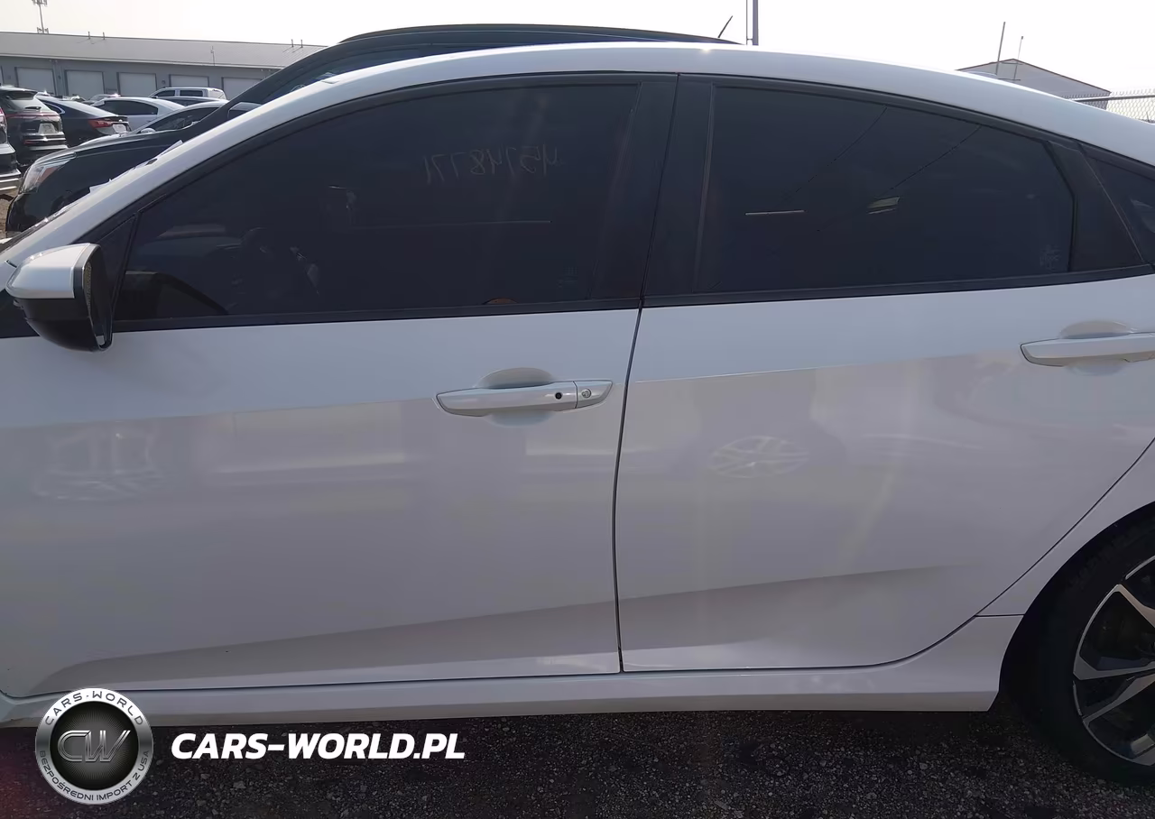 2019 Honda Civic Si VIN:2HGFC1E55KH705775 - 14