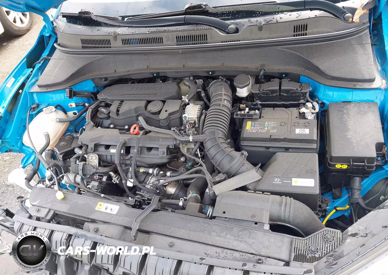 2022 Hyundai Kona Limited VIN:KM8K5CA30NU861713 - 10